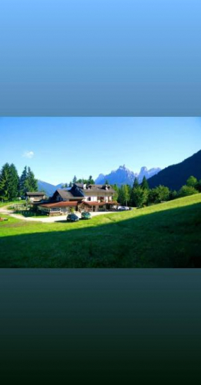 Agritur le Vale Fiera Di Primiero